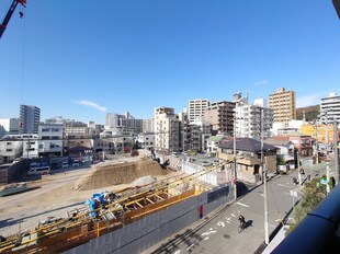 神戸元町Noahの物件内観写真